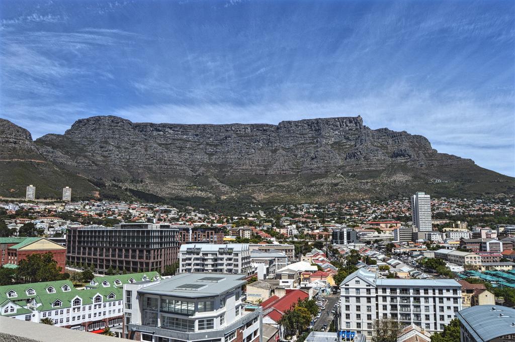 Urban Oasis At The Four Seasons Apartment Cape Town Ngoại thất bức ảnh