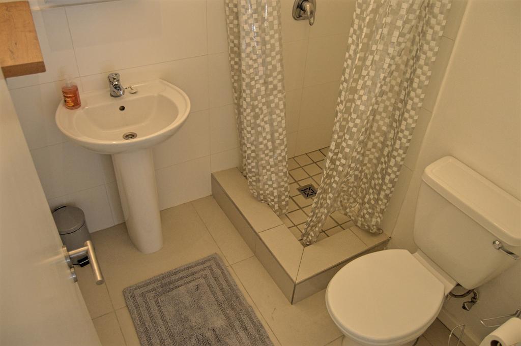 Urban Oasis At The Four Seasons Apartment Cape Town Ngoại thất bức ảnh