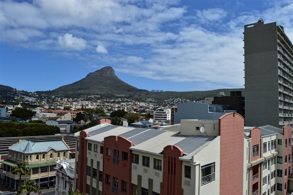 Urban Oasis At The Four Seasons Apartment Cape Town Ngoại thất bức ảnh