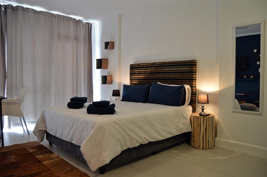Urban Oasis At The Four Seasons Apartment Cape Town Ngoại thất bức ảnh