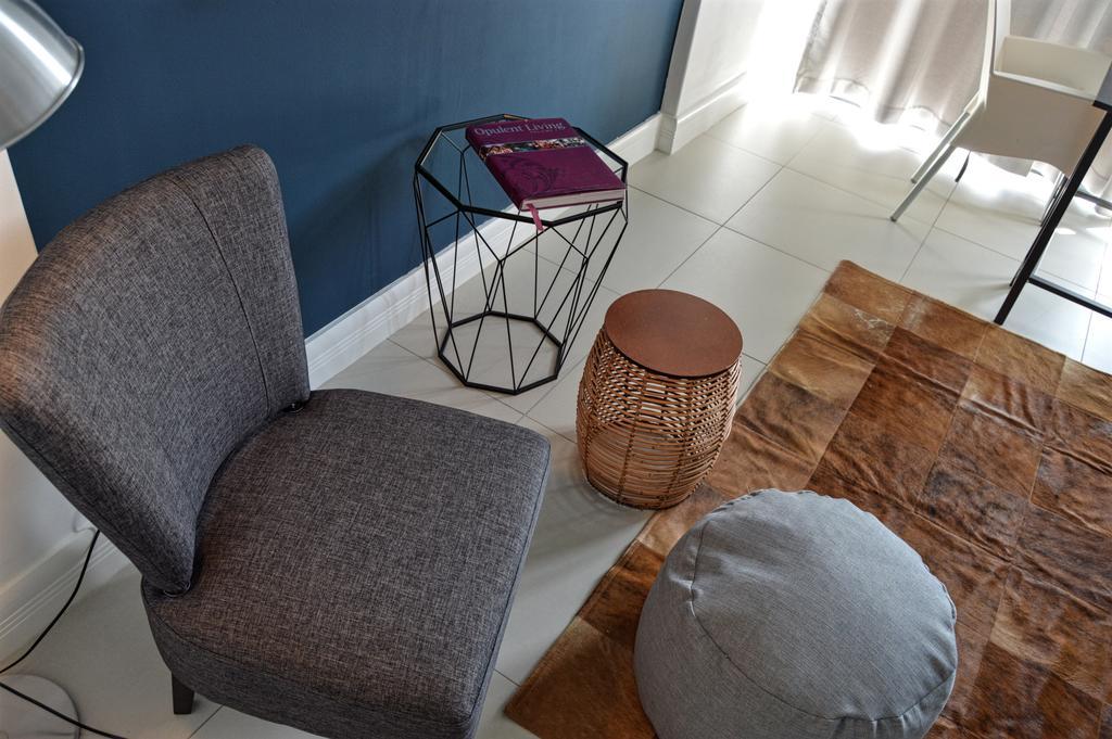 Urban Oasis At The Four Seasons Apartment Cape Town Ngoại thất bức ảnh