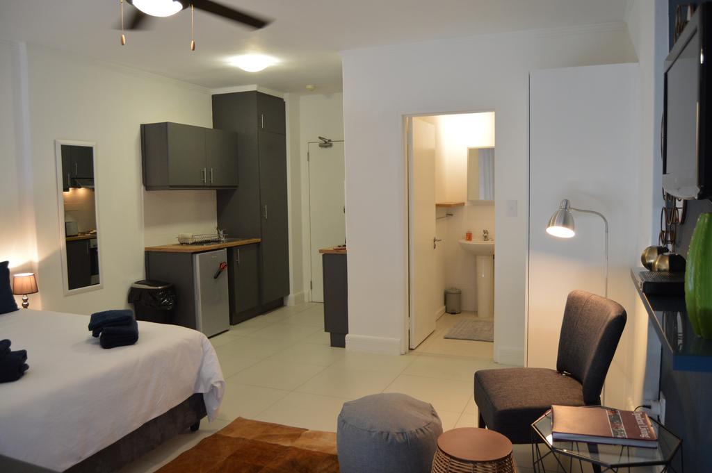 Urban Oasis At The Four Seasons Apartment Cape Town Ngoại thất bức ảnh