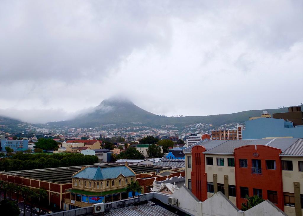Urban Oasis At The Four Seasons Apartment Cape Town Ngoại thất bức ảnh