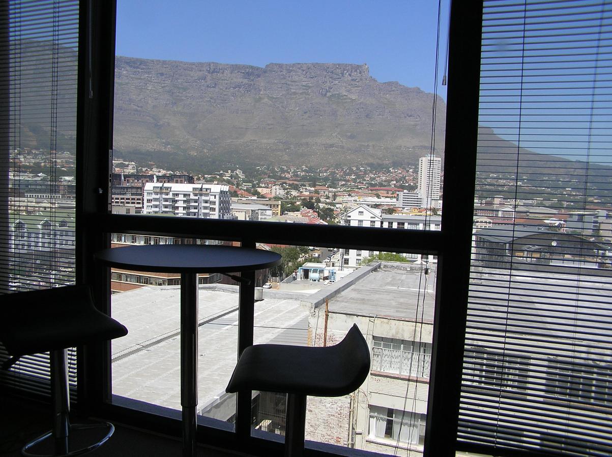 Urban Oasis At The Four Seasons Apartment Cape Town Nhà hàng bức ảnh