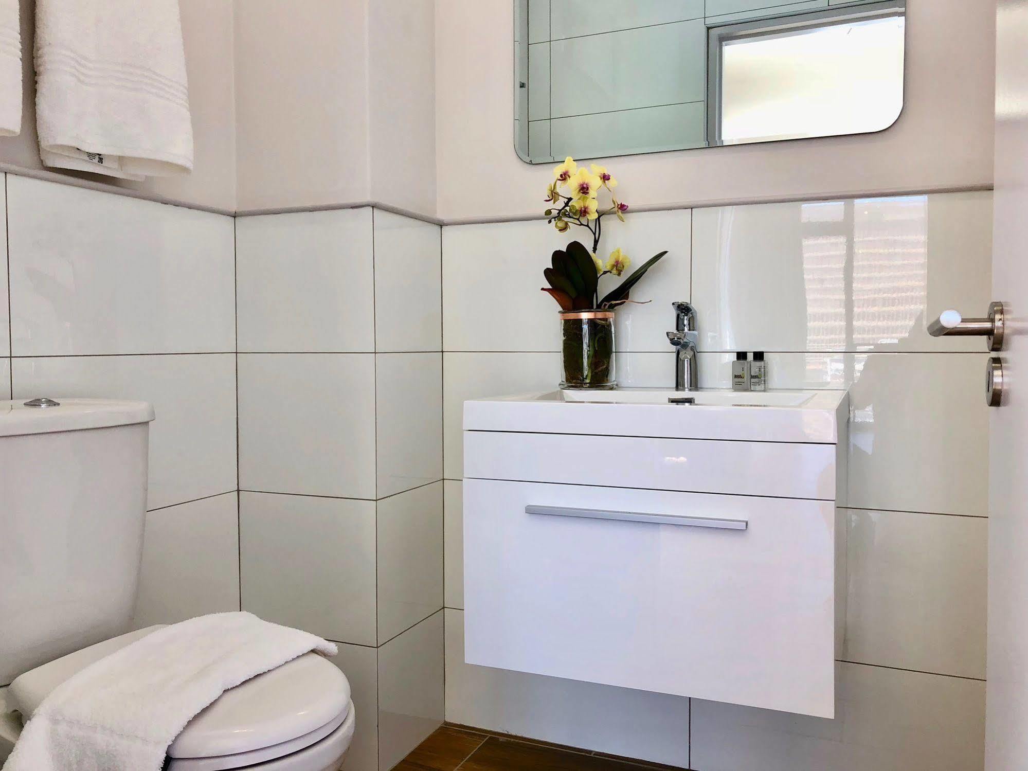 Urban Oasis At The Four Seasons Apartment Cape Town Ngoại thất bức ảnh