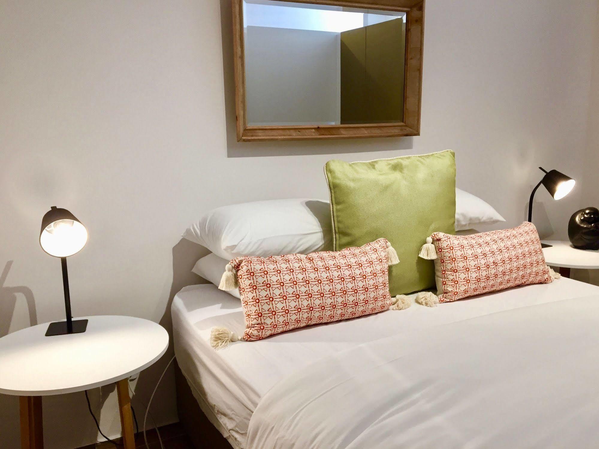 Urban Oasis At The Four Seasons Apartment Cape Town Ngoại thất bức ảnh