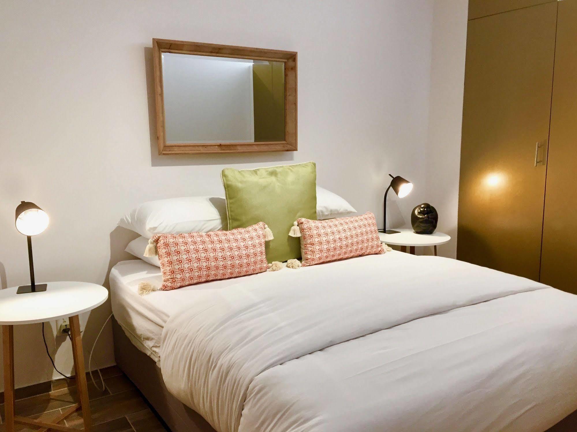Urban Oasis At The Four Seasons Apartment Cape Town Ngoại thất bức ảnh